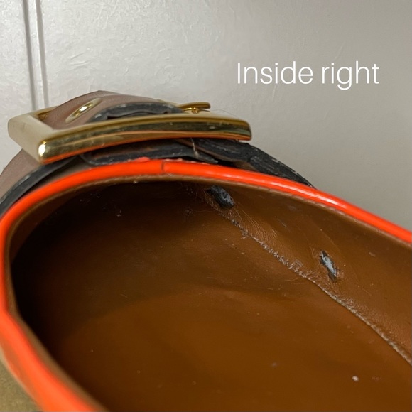 Banana Republic | Hardware Ballet Flat - Picture 13 of 14